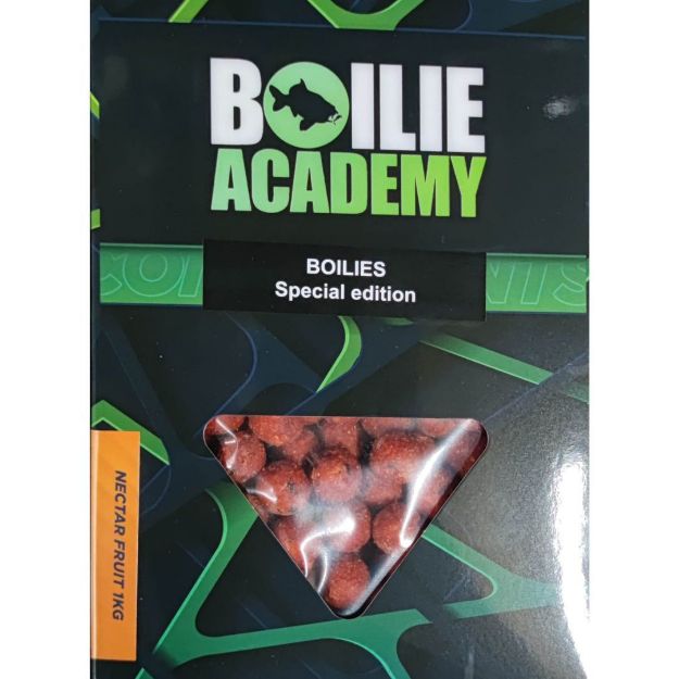 Boilie Academy Shelf Life Nectar Fruit 1kg boile