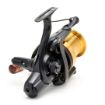 Daiwa 21 Crosscast 45 SCW 5000C QD OT šaranske role