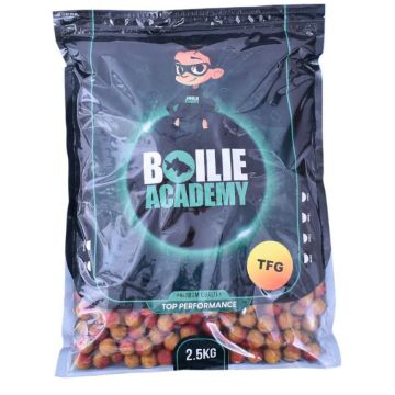 Boilie Academy Shelf Life TFG 2,5kg boile