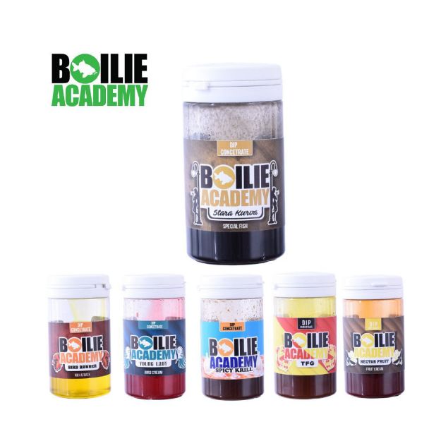 Boilie Academy Dip Concetrate 75ml