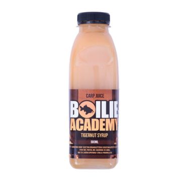 Boilie Academy Tigernut Syrup 500ml