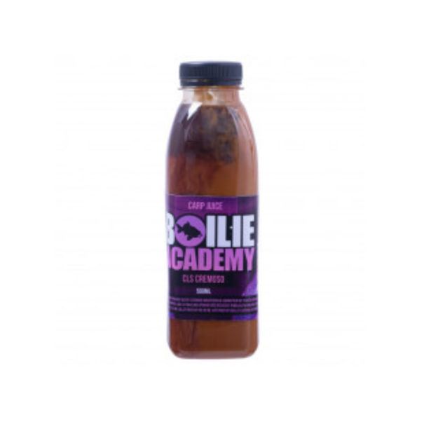 Boilie Academy CSL Cremoso 500ml