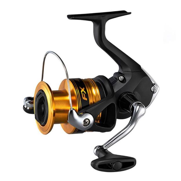 Shimano FX Spin rola