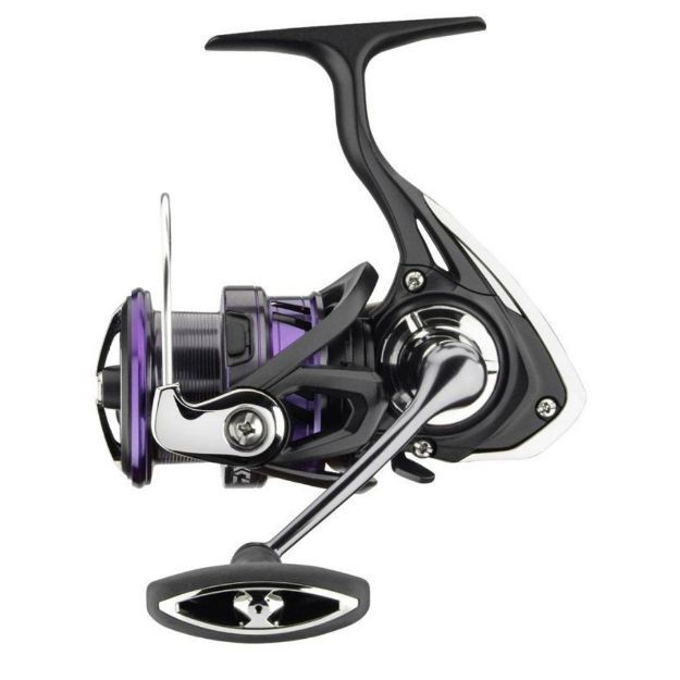 Daiwa Prorex X LT Rola