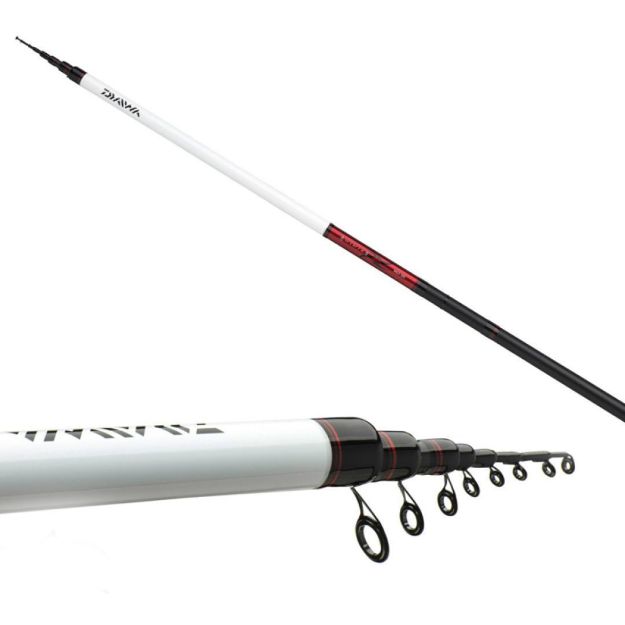 Daiwa Ninja Bolo 25g bolonjezi