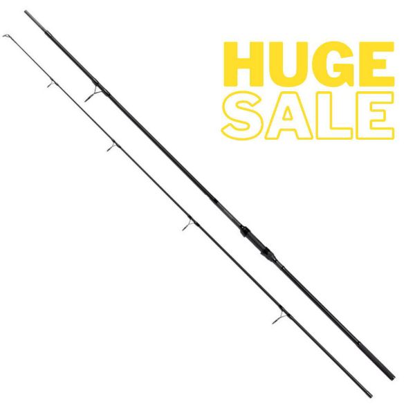 JRC Defender Abbreviated 12ft 3,0lb 2+1 GRATIS