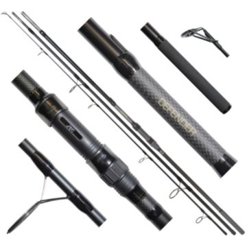 JRC Defender LR Abbreviated 3pcs