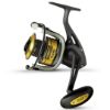 Black cat passion pro rola za ribolov soma