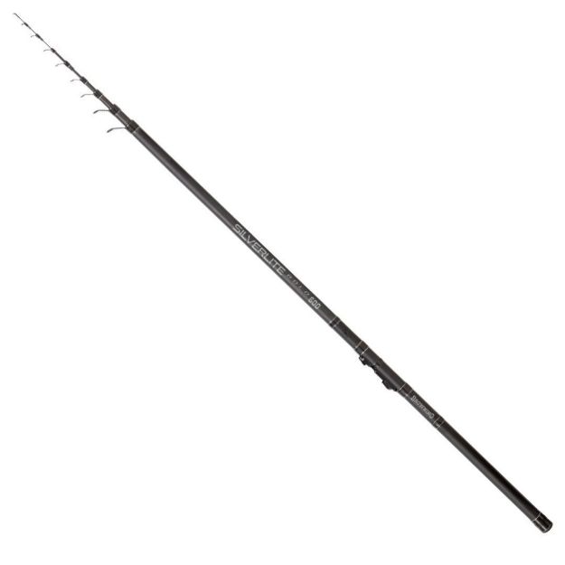 Browning Silverlite Bolonjez štap za ribolov bijele ribe