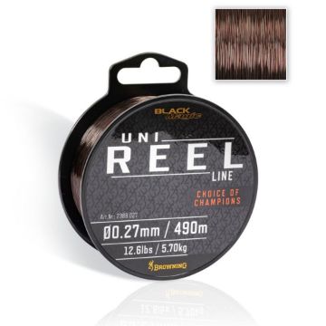 Browning Black Magic UNI Reel Line najlon za ribolov