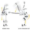 Minn Kota Riptide Ulterra iPilot 80 LB 60”/152cm LINK pramčani elektromotor za morsku vodu