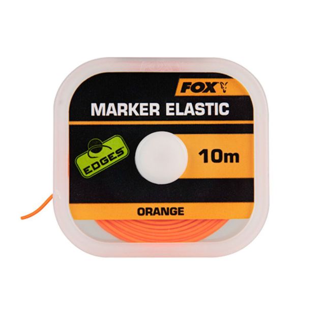 Fox Marker Elastic Orange 10m