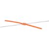 Fox Marker Elastic Orange 10m