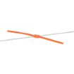 Fox Marker Elastic Orange 10m