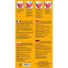 Browning BBQ Sweet Magnum Method Mix 1kg prihrana za feeder ribolov šarana 