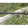 Black Cat Black Passion 600g dvodijelni štap za ribolov soma