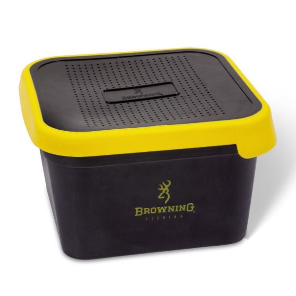 Browning Black Magic Bait Box 1,5L kutija za crve ili druge mamce za ribolov
