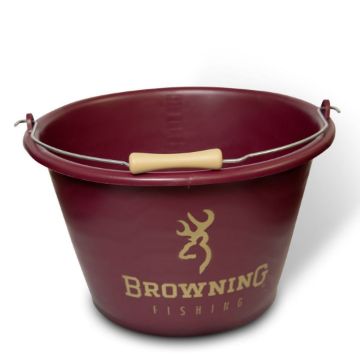 Browning Groundbait Bucket 17L kanta za ribolov