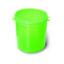 Zebco Worm Box Green 10cm Idealan spremnik za spremanje živih mamaca, poput crva