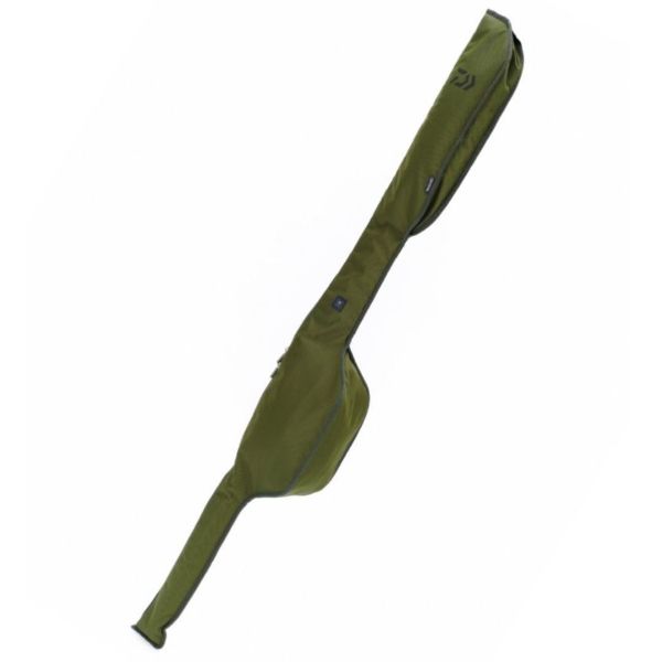 Daiwa Black Widow Rod Sleeve torba za jedan dvodijelni štap za ribolov