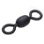 DAM MadCat Stainless Crane Swivels virble za soma