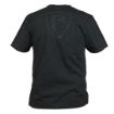 Fox Rage Black Marl Tee Short Sleeve kratke majice za ribolov 