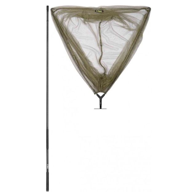 Spro C-Tec Carp Net + Handle 1.8m podmetač za šaranski ribolov