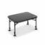 Nash Bank LIfe Adjustable Table Small sklopivi stol za ribolov ili kampiranje