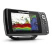 Humminbird HELIX 7 CHIRP GPS G4 sonar za ribolov i brodove