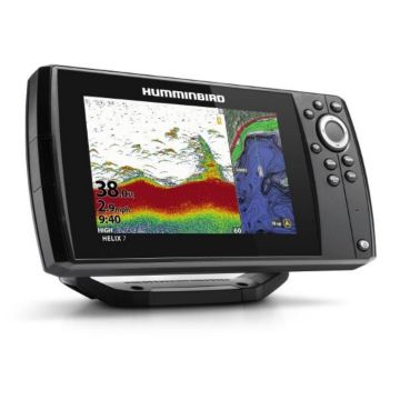 Humminbird HELIX 7 CHIRP GPS G4 sonar za ribolov i brodove