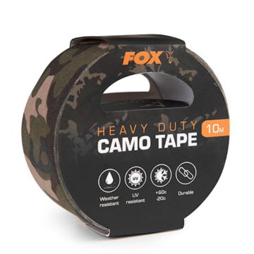 Fox Camo Tape 10m traka za ribolov
