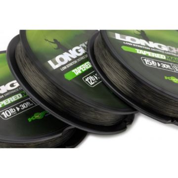 Korda LongChuck Tapered Mainline  shock leader