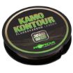 Korda Kamo Kontour Fluorocarbon Leader 50m