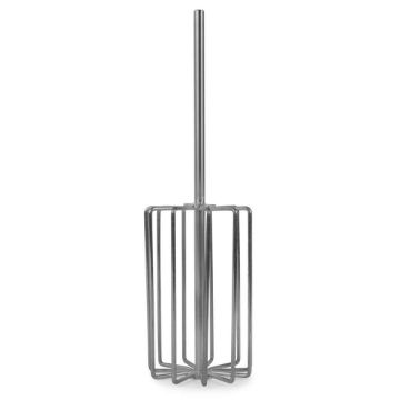 Preston Stainless Steel Whisk