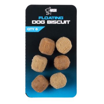 Nash Floating Dog Biscuit