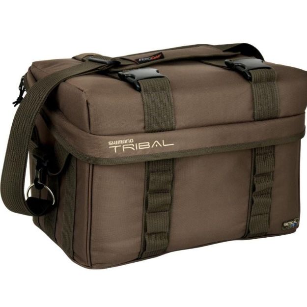 Shimano Tactical Carryall Compact torba za ribolov