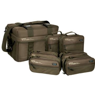 Shimano Tactical Full Compact Carryall & Cases