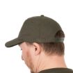 Fox Collection Baseball Cap Green & Black