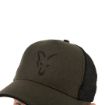 Fox Collection Trucker Cap Green & Black