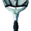 Zebco Wide Mesh Telescopic Landing Net