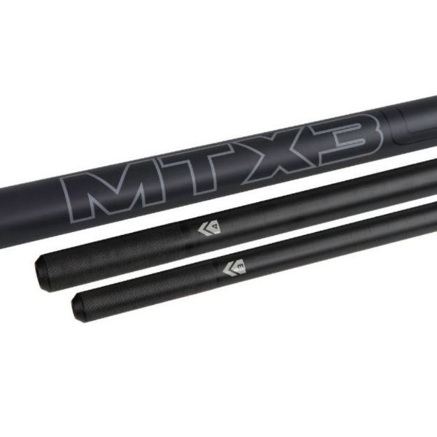 Matrix MTX3 V2 13m Pole Package šteke za ribolov