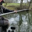 Browning Xitan Z6-2 Advance Pole 13m šteke za ribolov