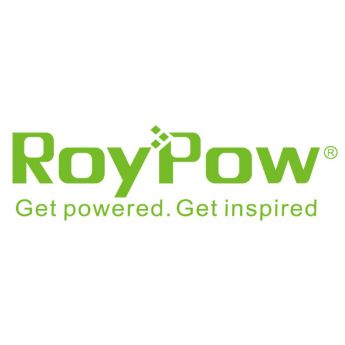 Picture for manufacturer RoyPow