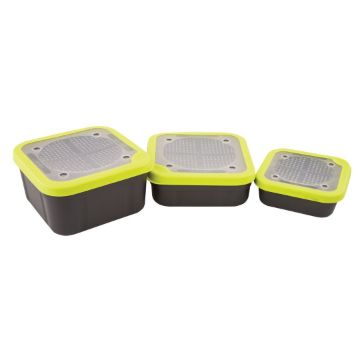 Matrix Grey Lime Bait Box kutije za crve