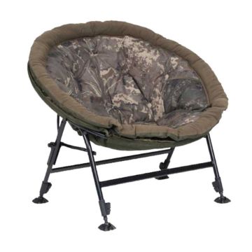 Nash Indulgence Moon Chair Deluxe 