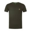 Korda Birdsnest Tee Dark Olive kratke majice