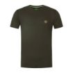 Korda Birdsnest Tee Dark Olive kratke majice