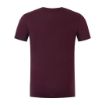 Korda Outline Tee Burgundy kratke majice