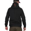 Fox Collection LW Hoody Black Orange Majice