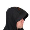 Fox Collection LW Hoody Black Orange Majice